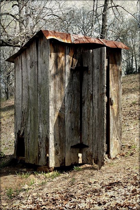 outhouse voyeur|Amateur urinates in the outhouse as the watchman spies on her